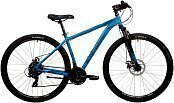 Велосипед STINGER ELEMENT EVO 29" (2021) синий